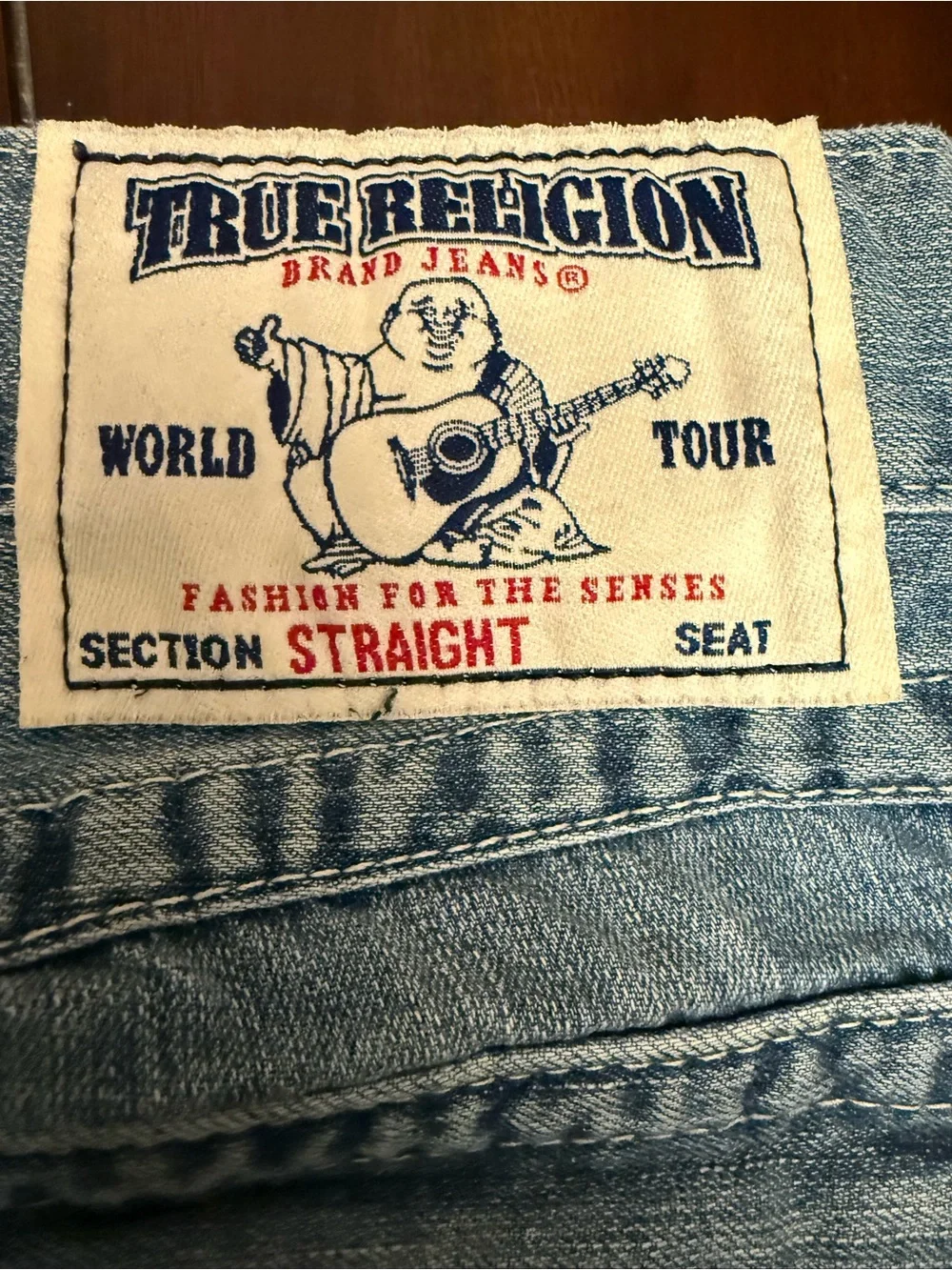 True Religion women’s true